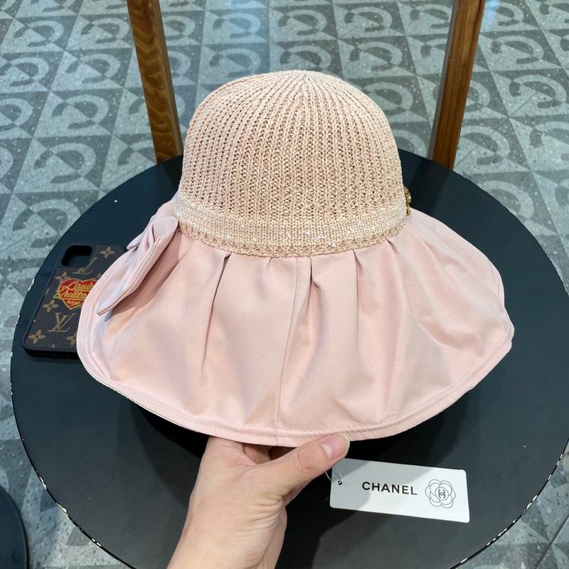 Chanel hat (209)