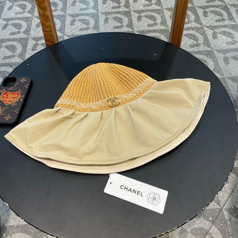 Chanel hat (213)