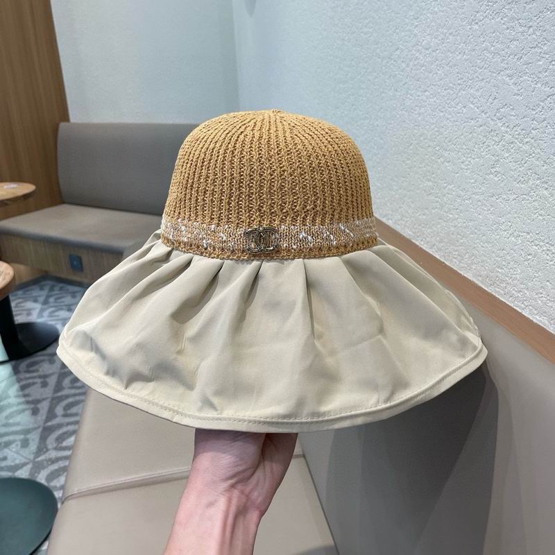 Chanel hat (215)