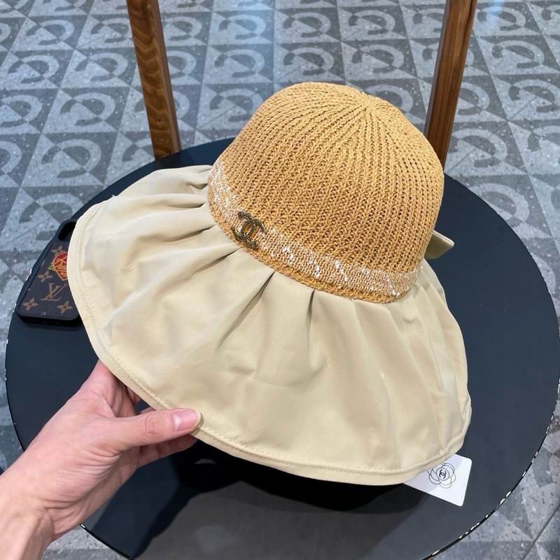 Chanel hat (216)