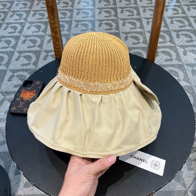 Chanel hat (217)