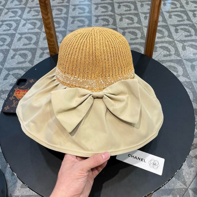 Chanel hat (218)