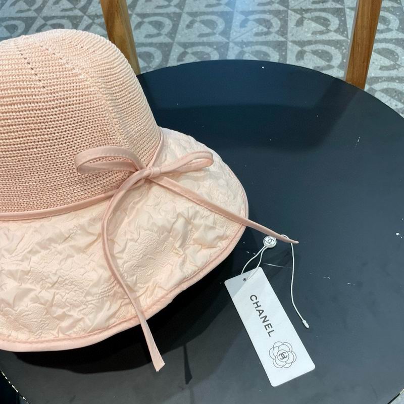 Chanel hat (232)