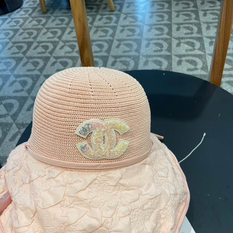 Chanel hat (235)