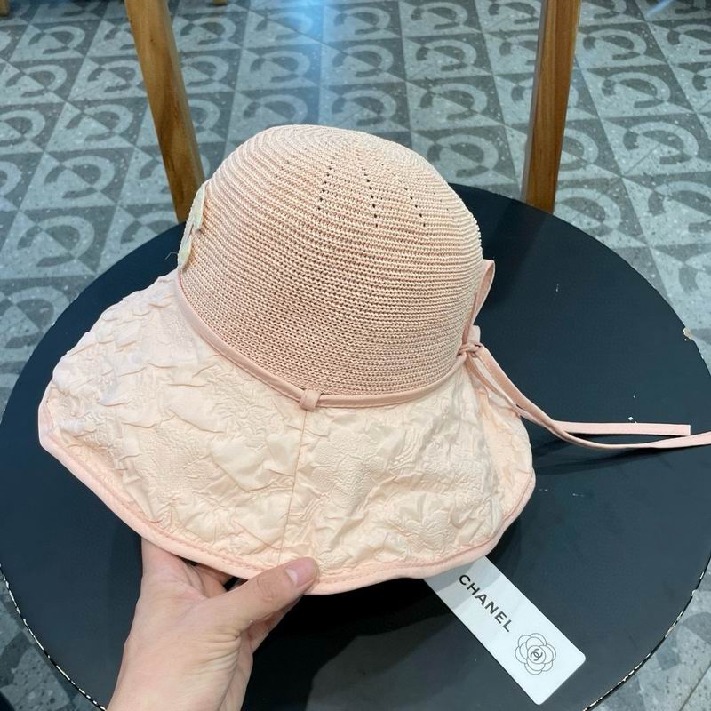 Chanel hat (237)