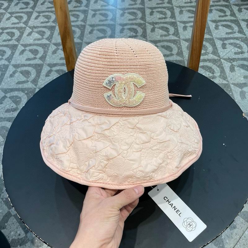 Chanel hat (238)