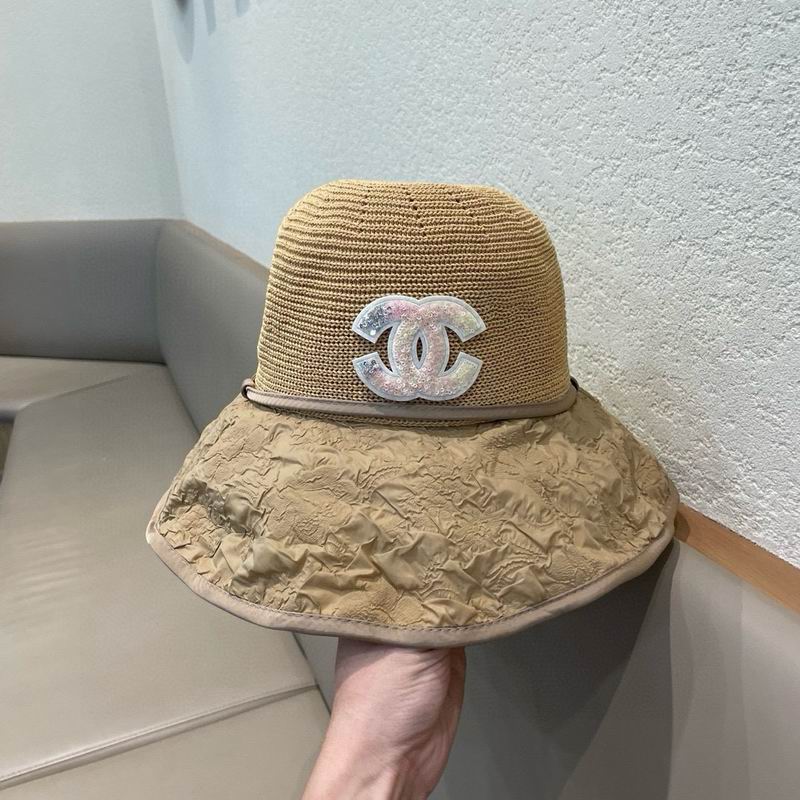 Chanel hat (241)