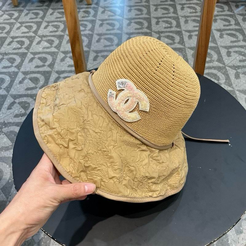 Chanel hat (242)