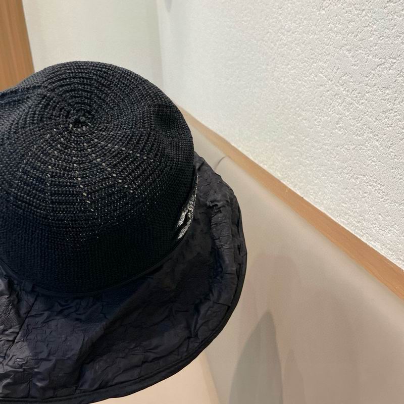 Chanel hat (249)