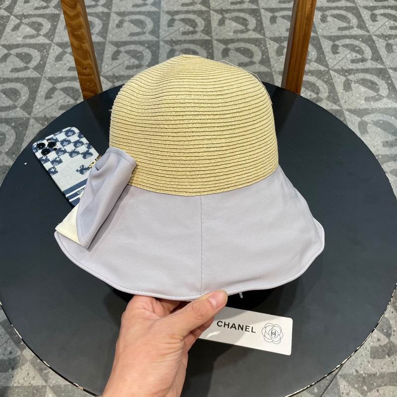 Chanel hat (25)