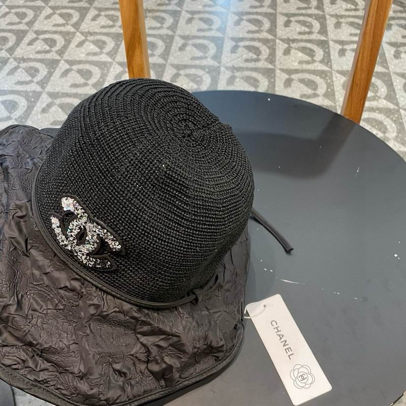Chanel hat (251)