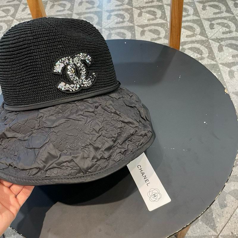 Chanel hat (253)