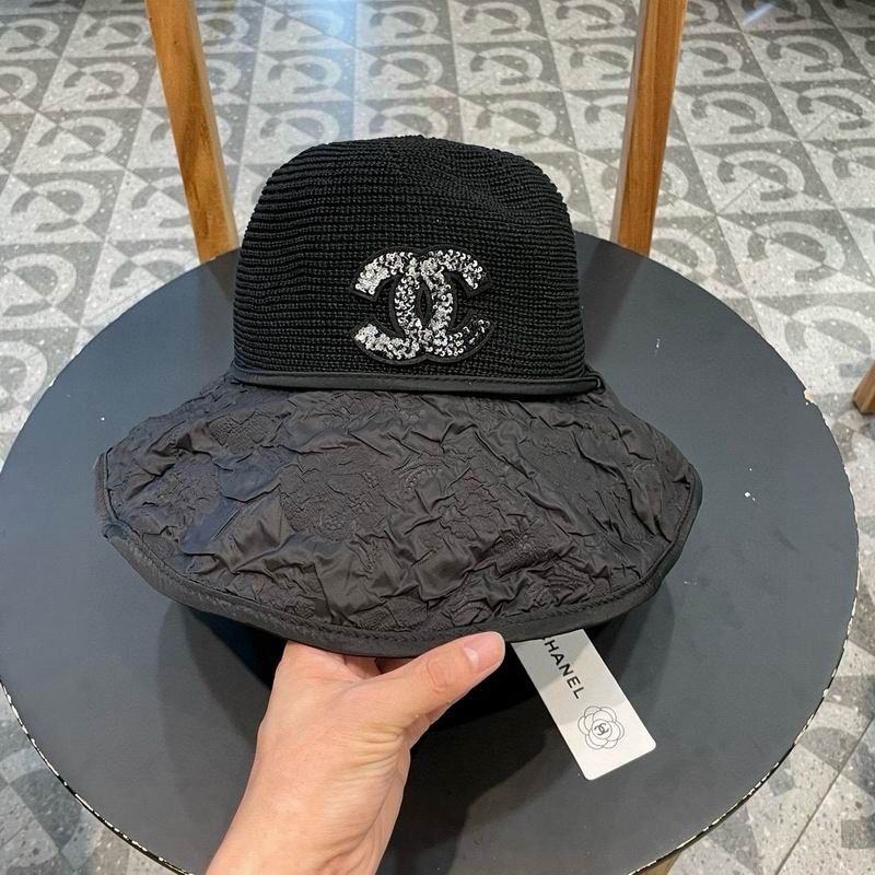 Chanel hat (256)