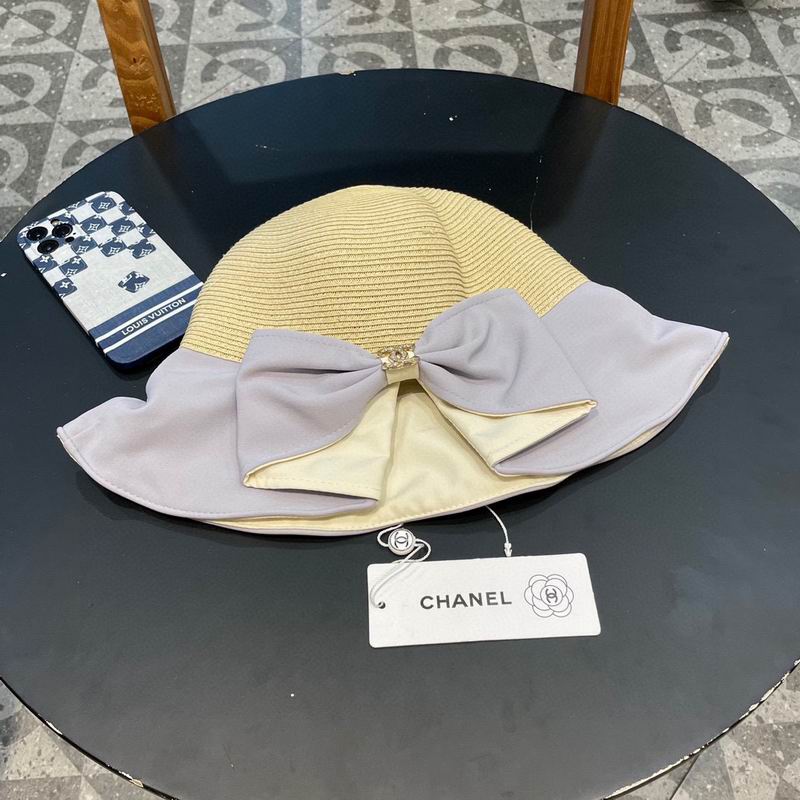 Chanel hat (26)