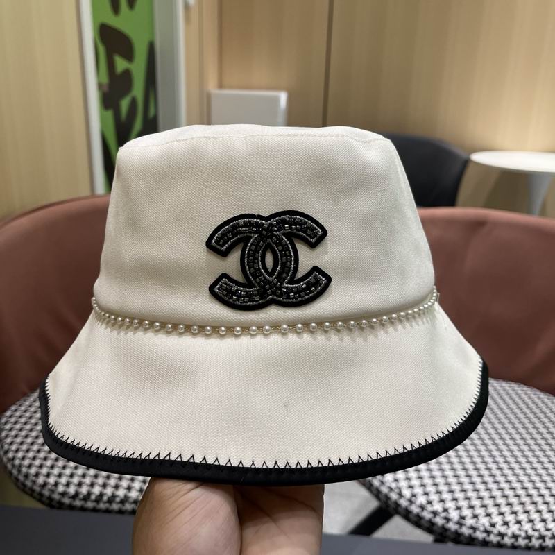 Chanel hat (3)