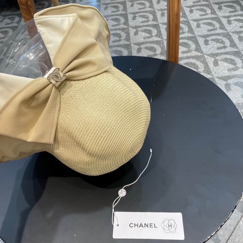 Chanel hat (3)