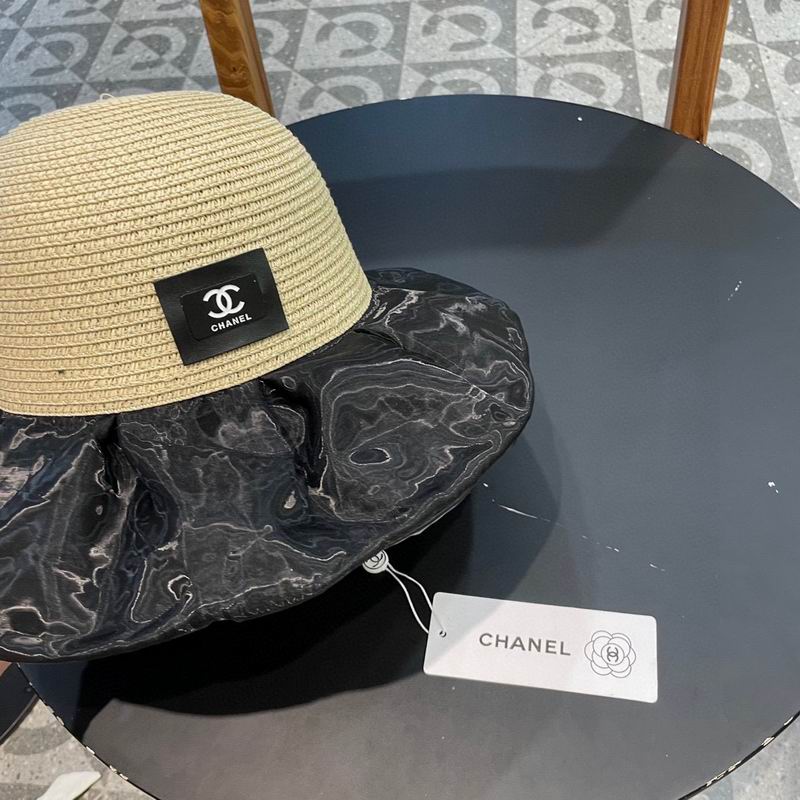 Chanel hat (30)