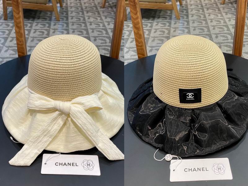 Chanel hat (31)