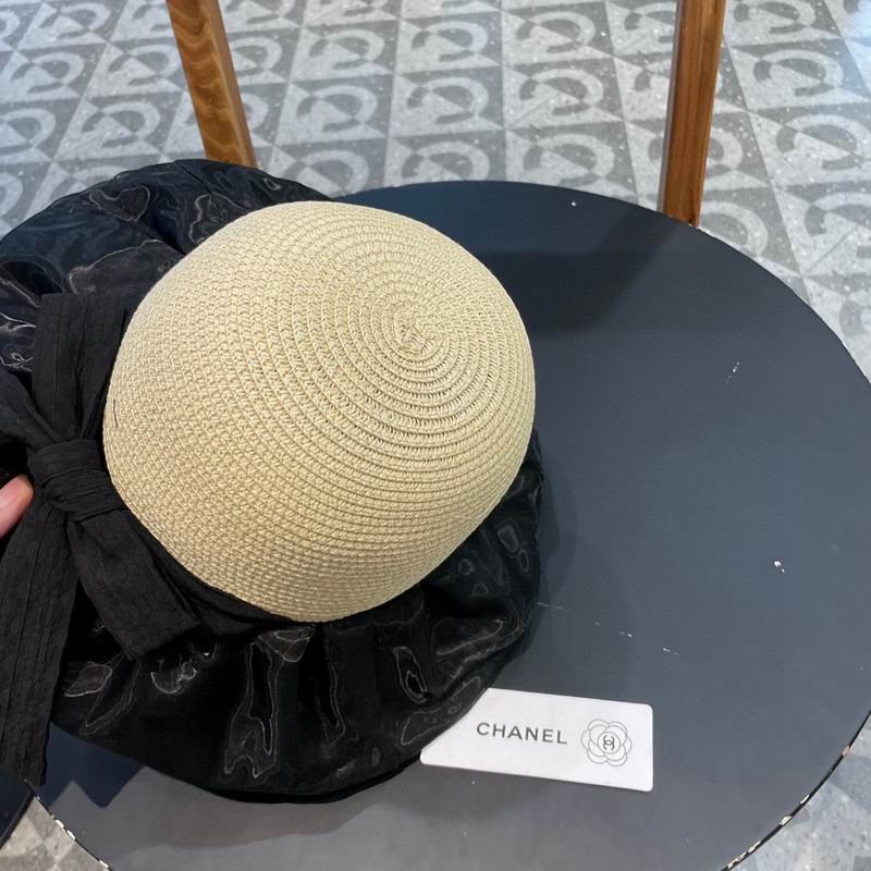 Chanel hat (32)