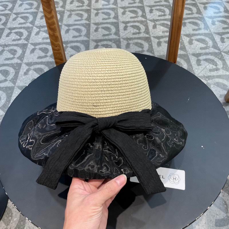 Chanel hat (33)
