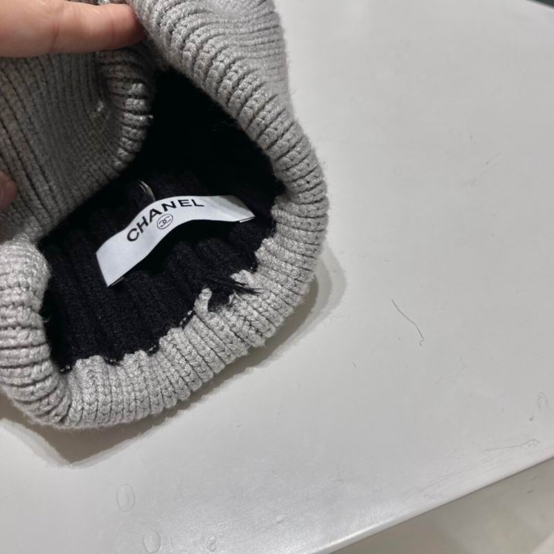 Chanel hat (34)