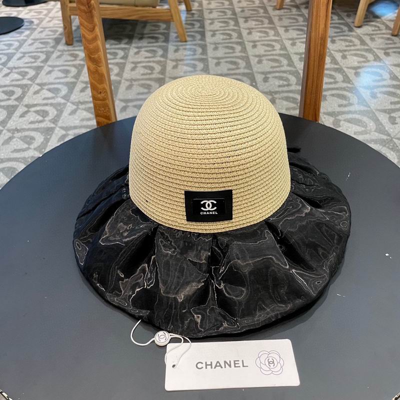 Chanel hat (34)