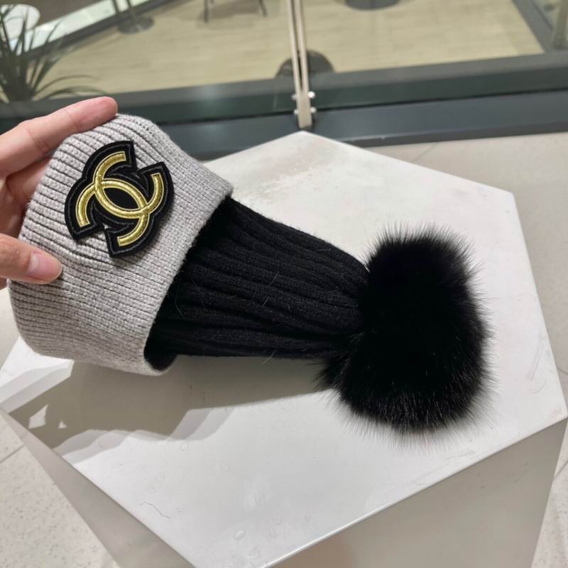 Chanel hat (35)