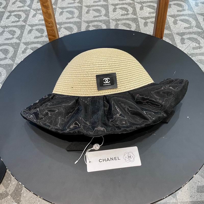 Chanel hat (35)