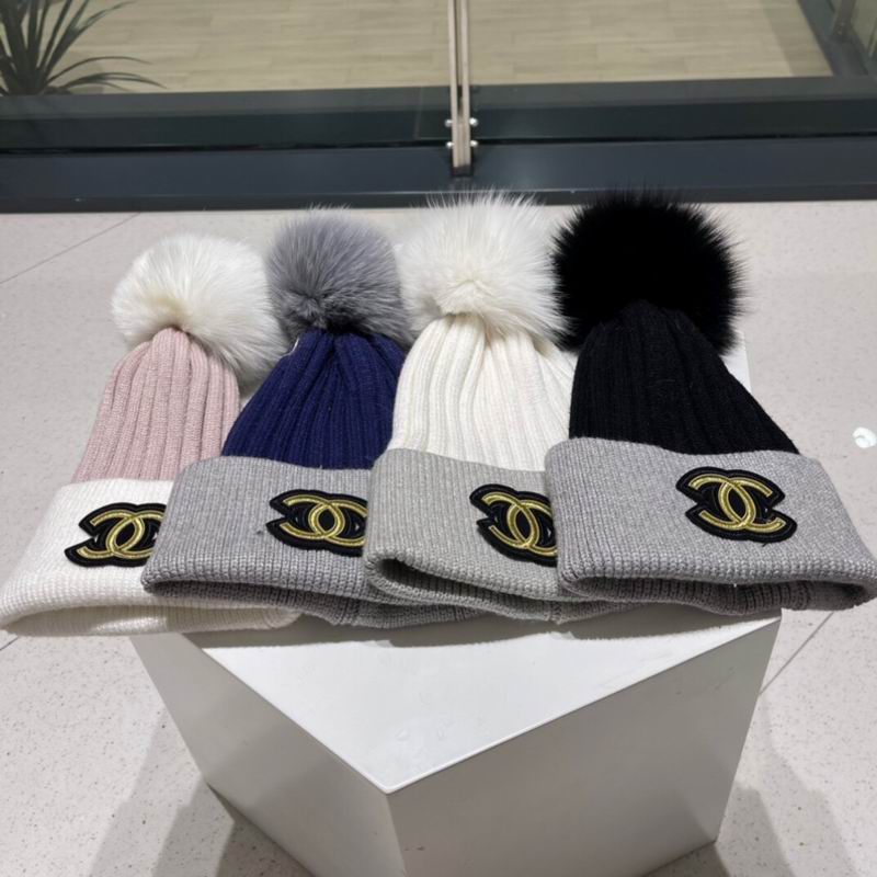 Chanel hat (38)