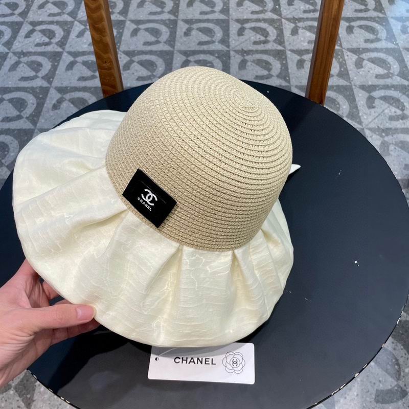 Chanel hat (38)