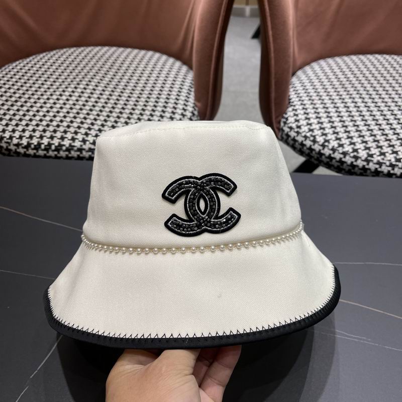 Chanel hat (4)