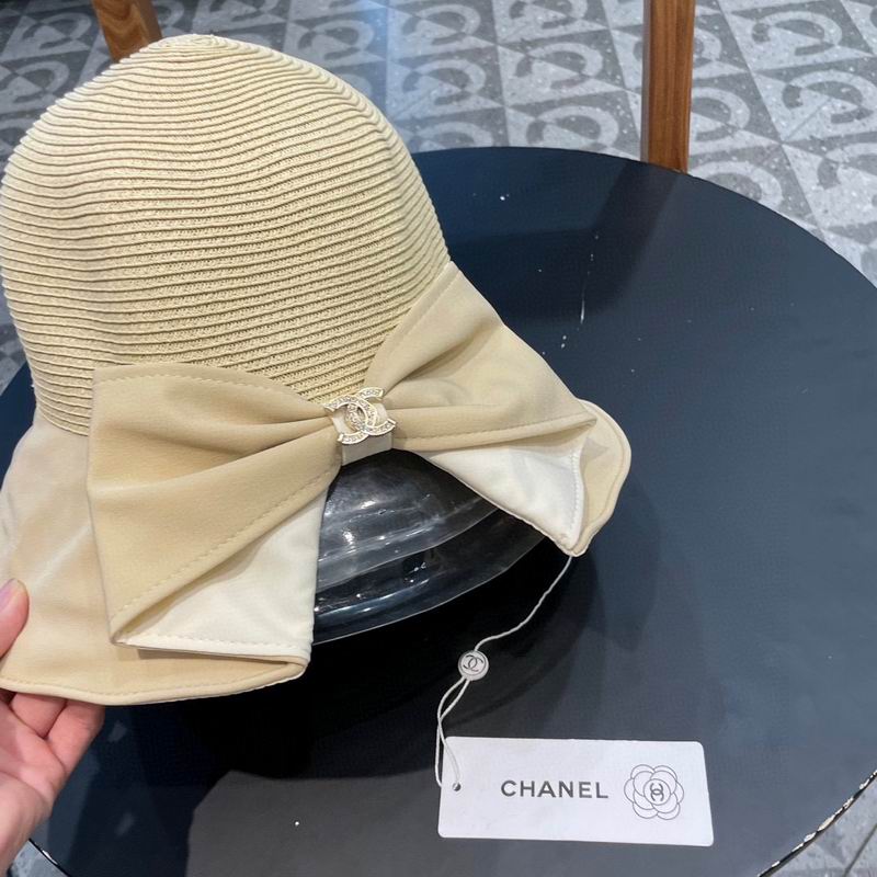 Chanel hat (4)