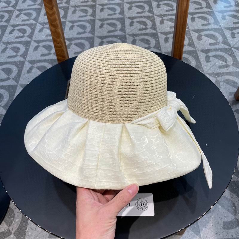 Chanel hat (42)