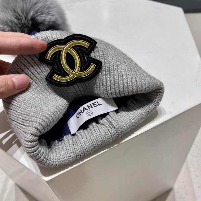 Chanel hat (43)