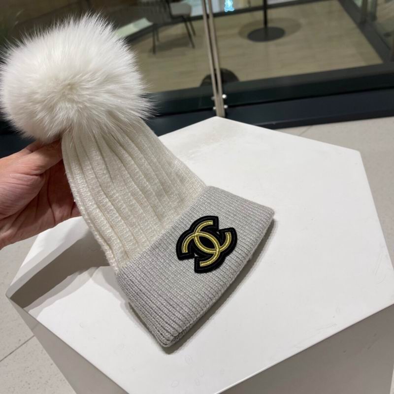 Chanel hat (52)