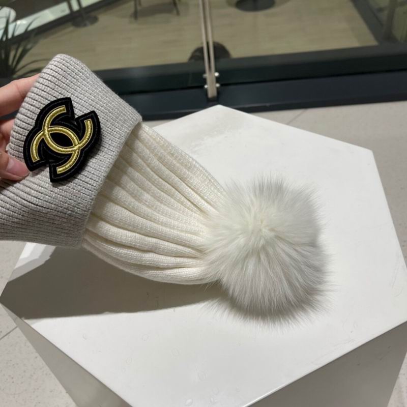 Chanel hat (54)