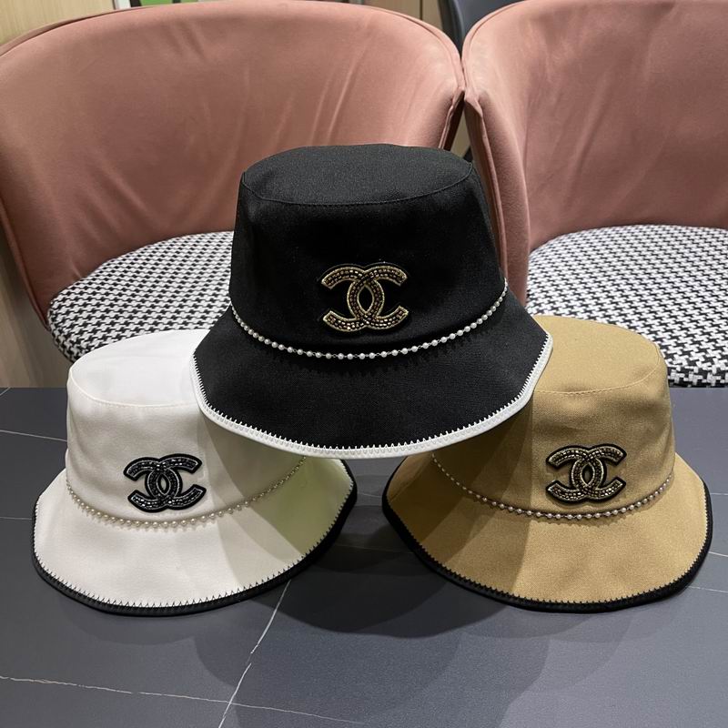 Chanel hat (6)