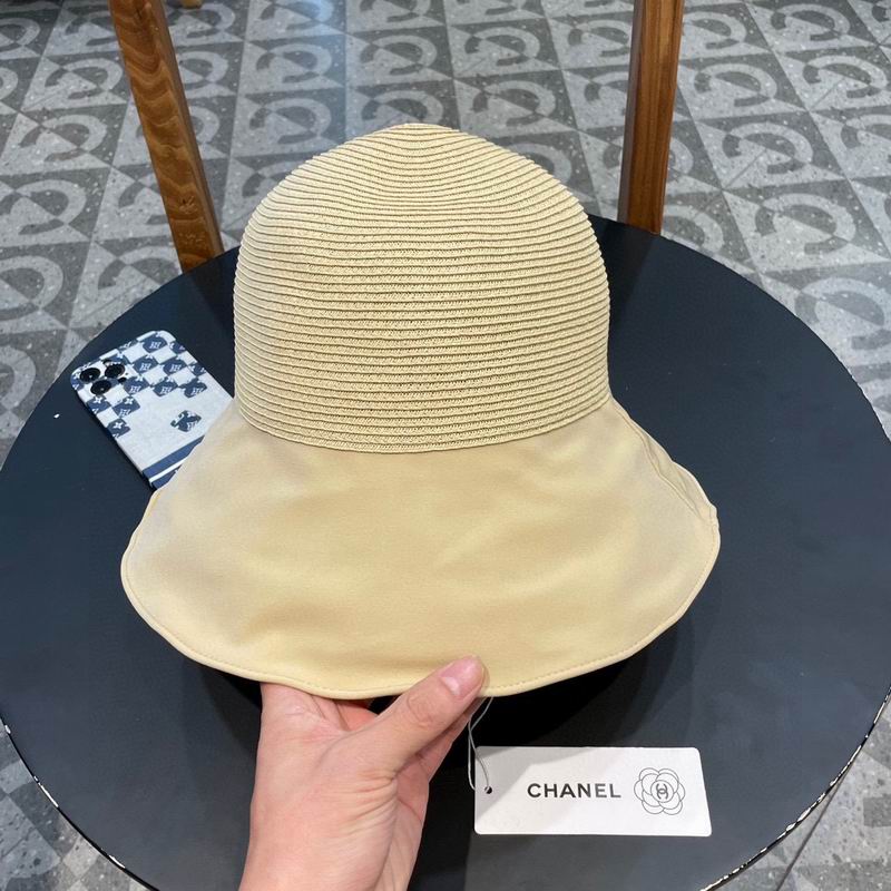 Chanel hat (6)