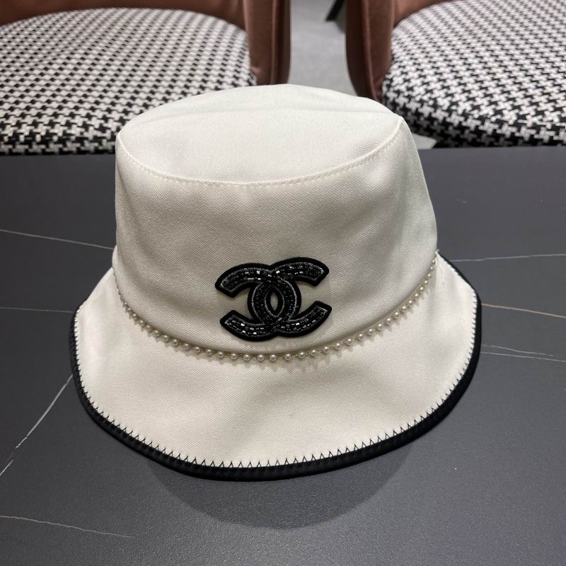 Chanel hat (7)