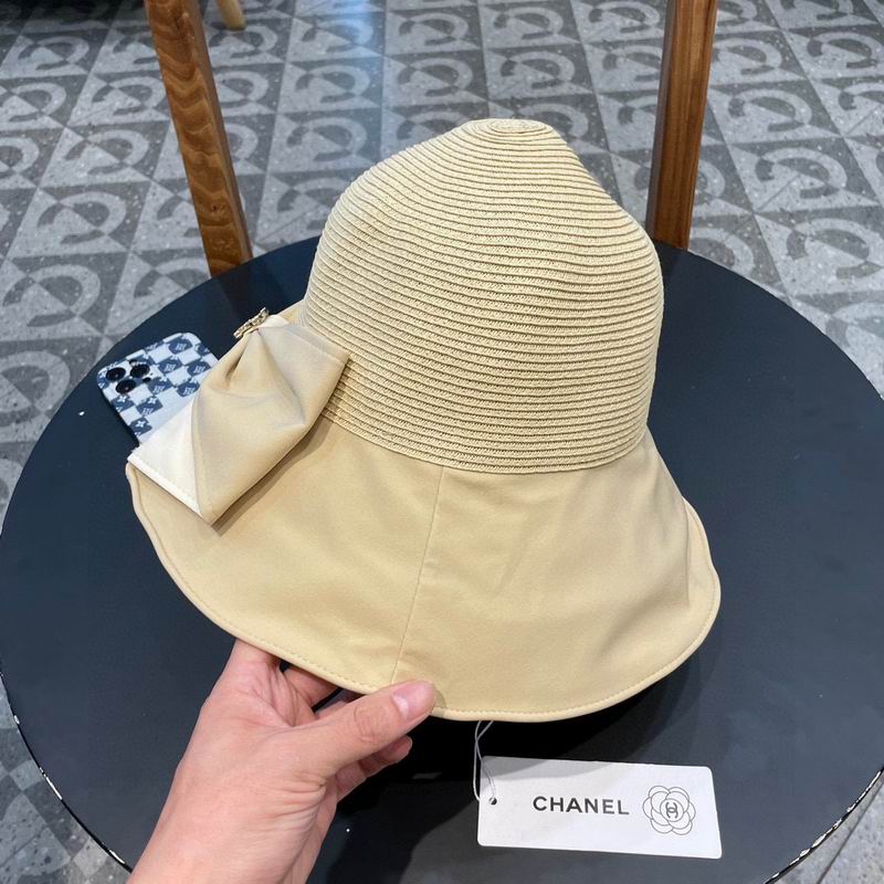 Chanel hat (7)