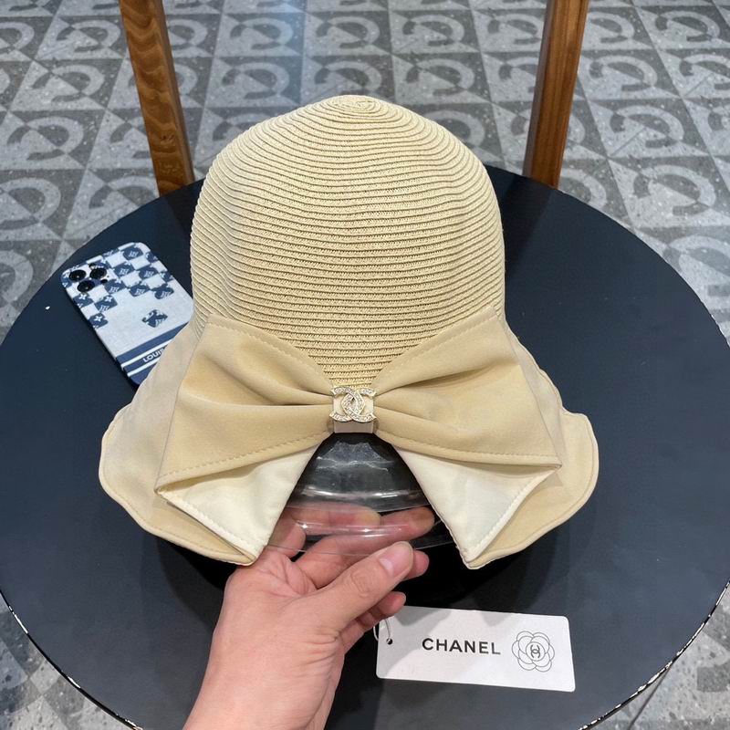 Chanel hat (8)