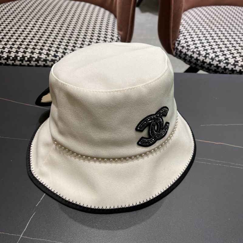 Chanel hat (9)
