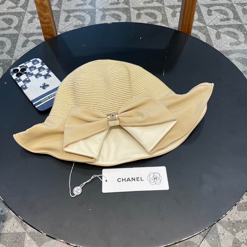 Chanel hat (9)