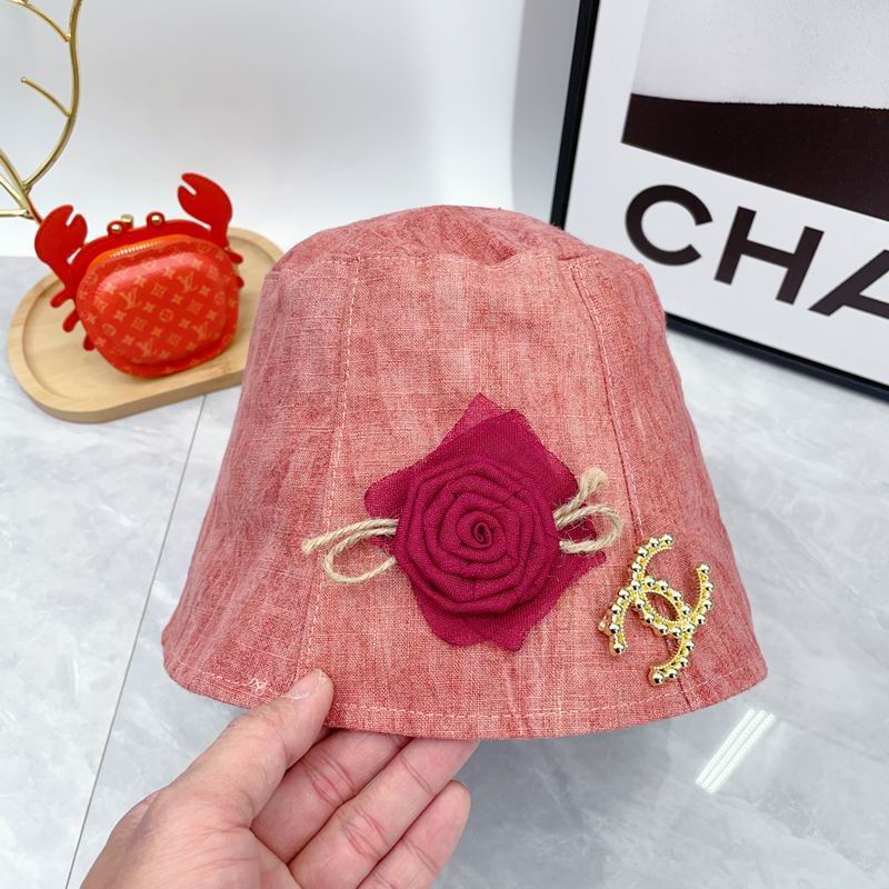 Chanel hat dx (5)