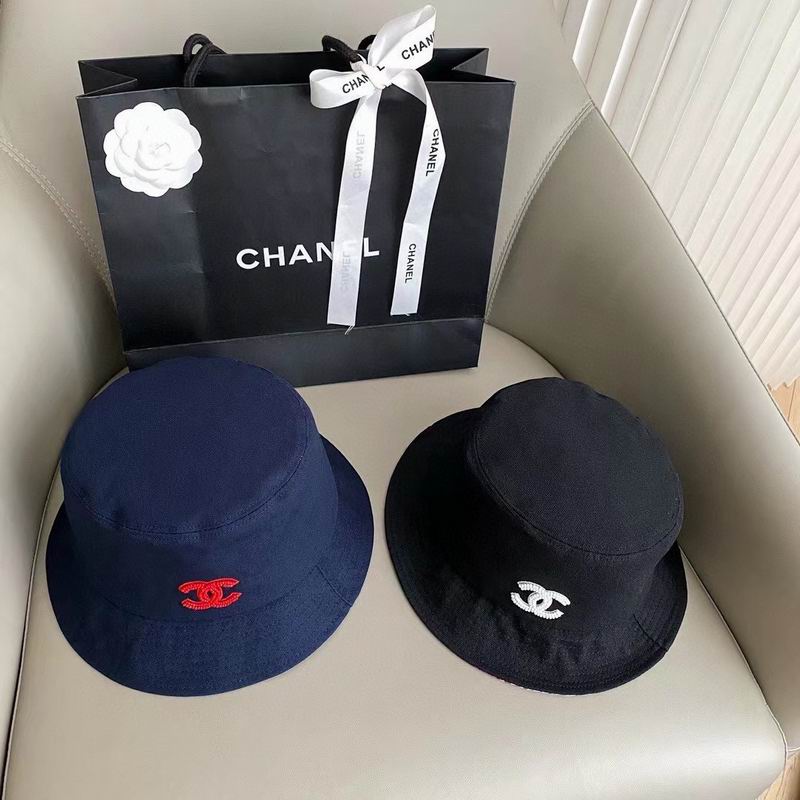 Chanel hat dx (5)