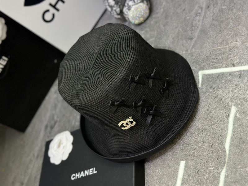 Chanel hat dx