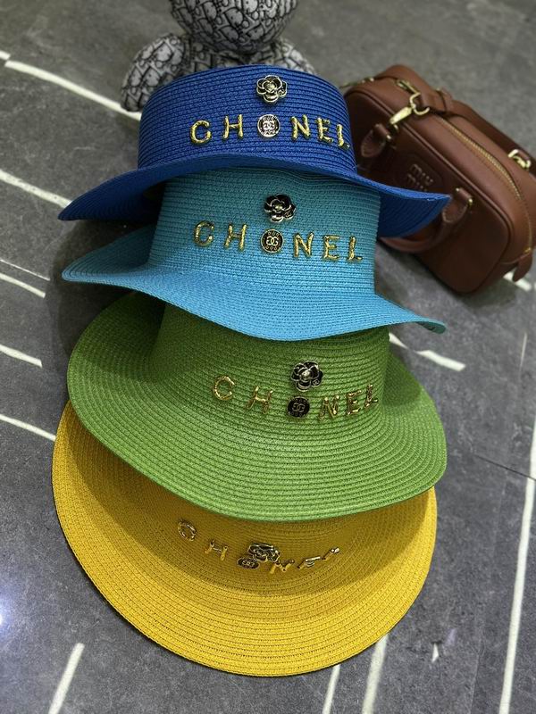 Chanel top hat dx (10)