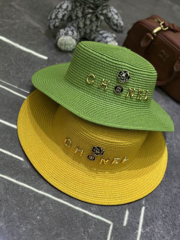 Chanel top hat dx (11)