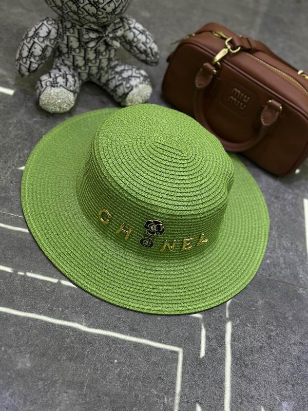 Chanel top hat dx (12)