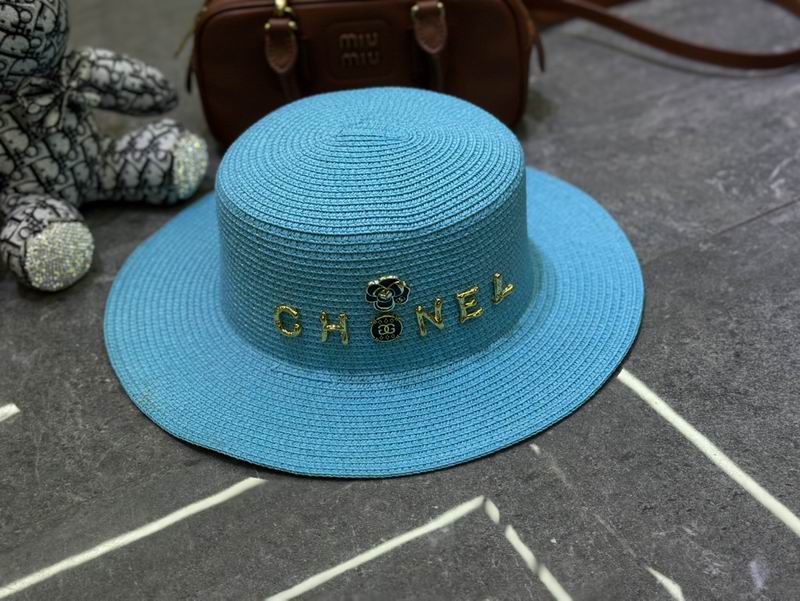 Chanel top hat dx (13)